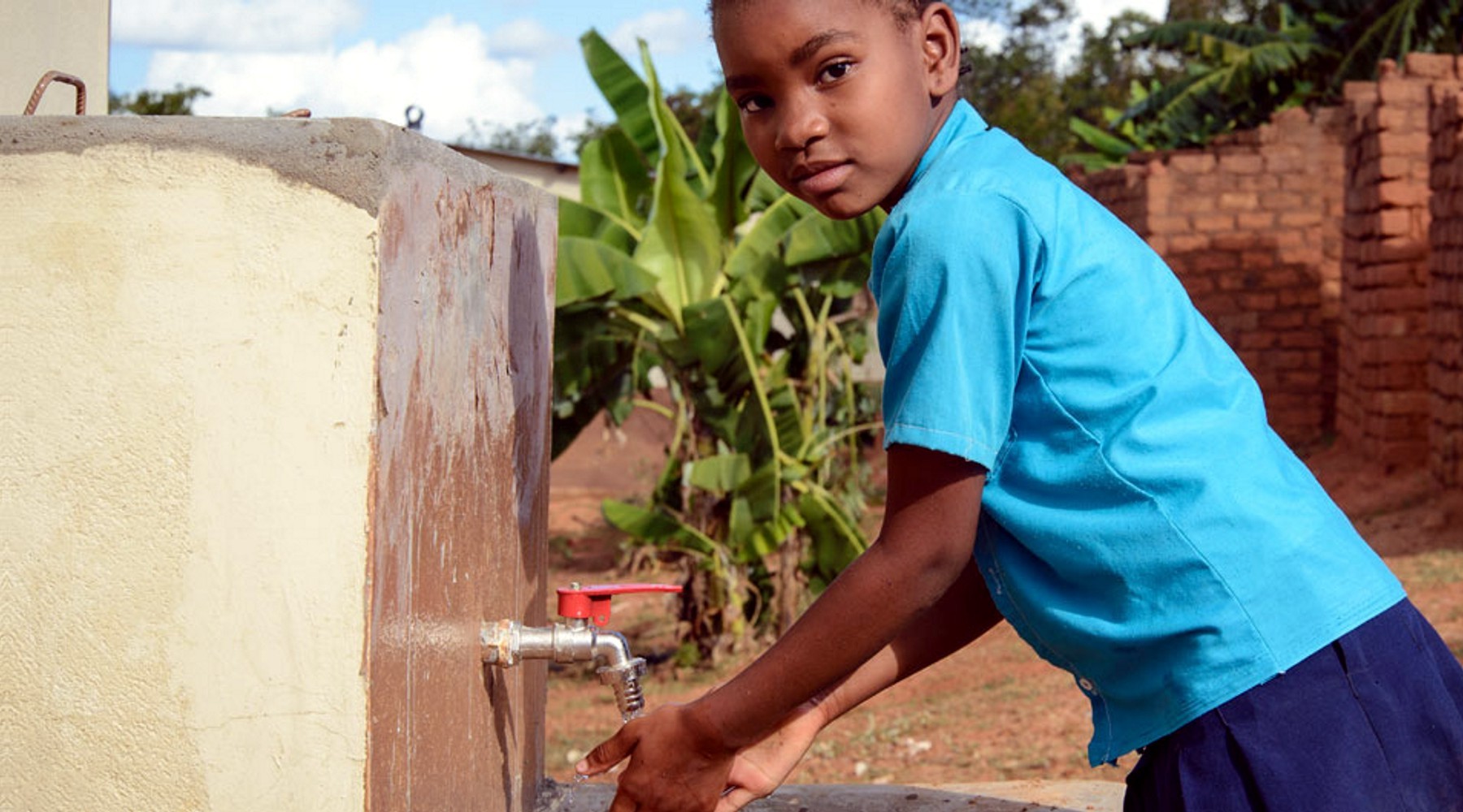 Assistência Técnica ao Programa Nacional de Abastecimento de Água e Saneamento Rural – PRONASAR
