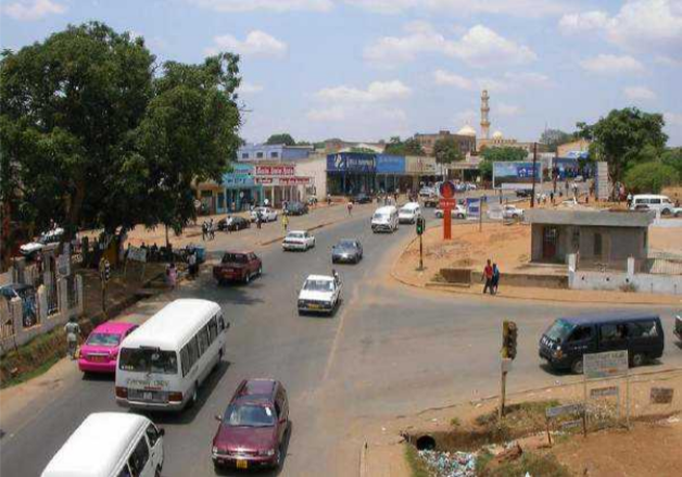 Elaboração do Plano Diretor e de uma Estratégia de Melhoria do Saneamento e Drenagem da cidade de Lilongwe